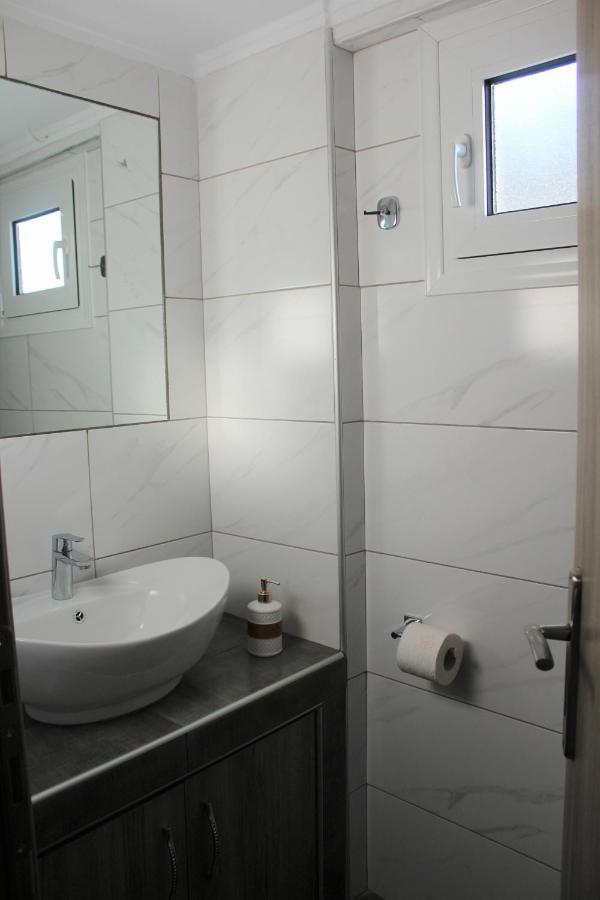 Chalkidiki Beach House Nea Poteidaia Exterior photo
