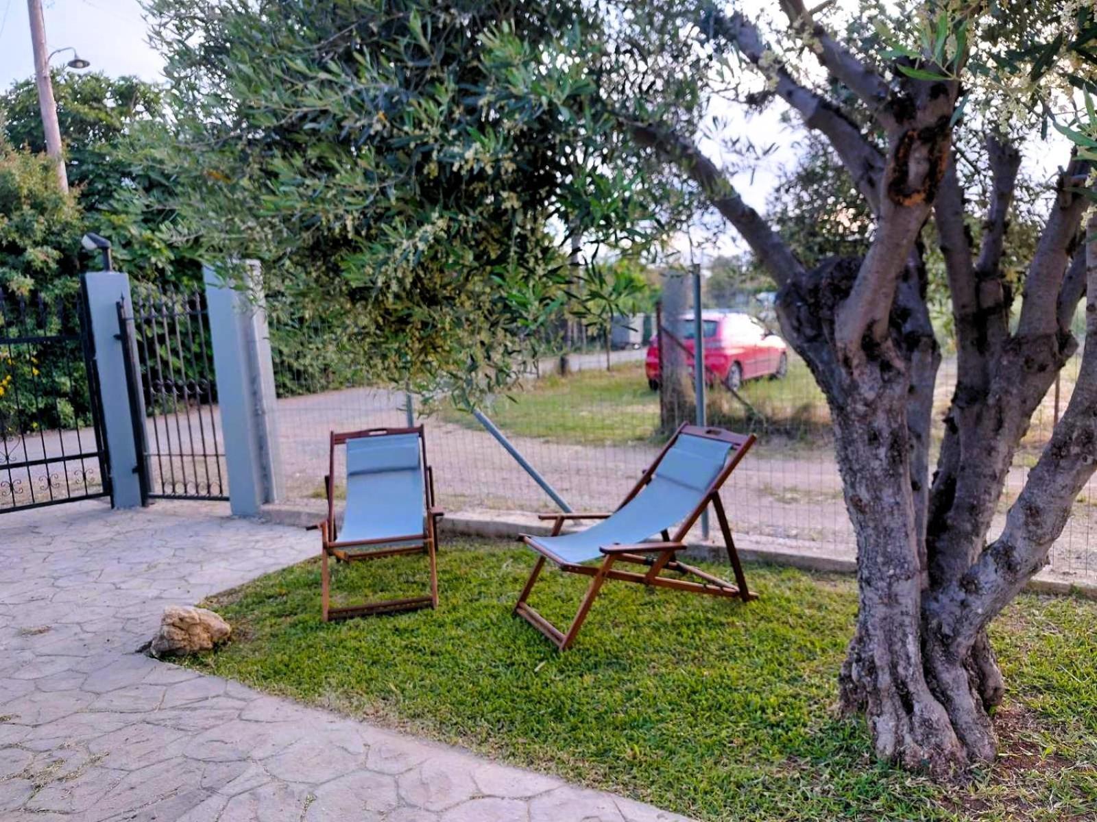 Chalkidiki Beach House Nea Poteidaia Exterior photo